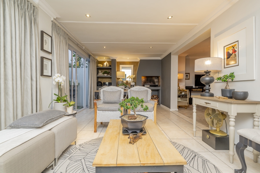 3 Bedroom Property for Sale in Pinehurst Western Cape